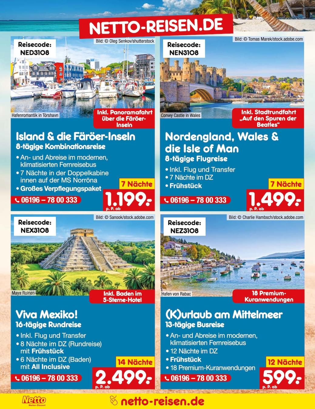 Netto Markend-Discount Seite 58