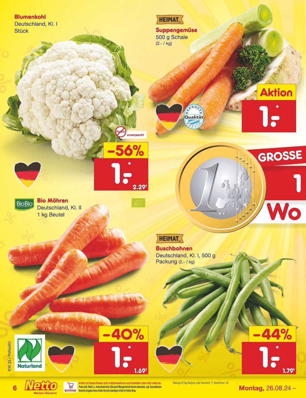 Netto Markend-Discount Seite 6