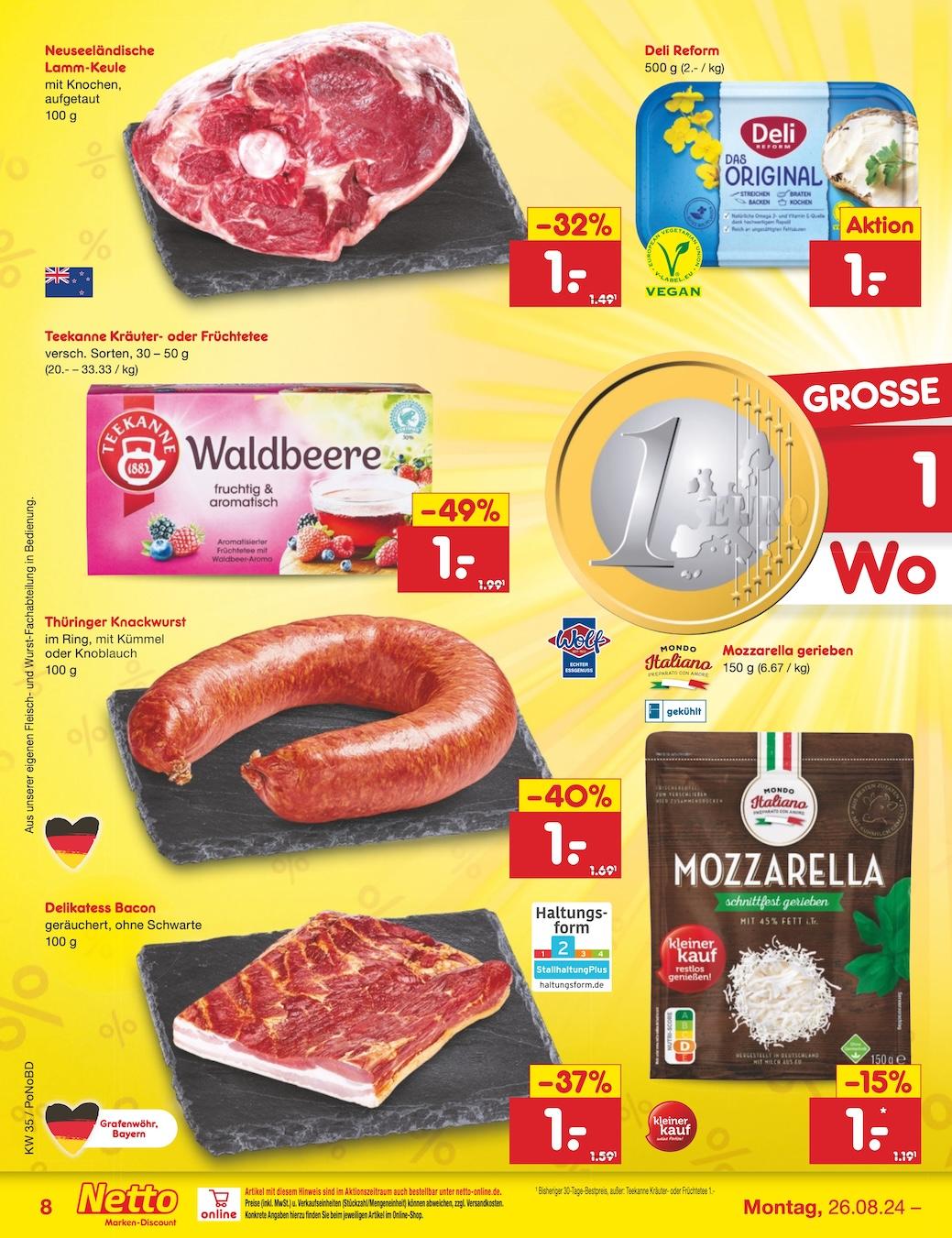 Netto Markend-Discount Seite 8