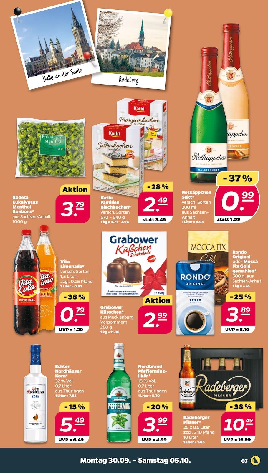 Netto Aktueller Prospekt ab Montag Seite 7