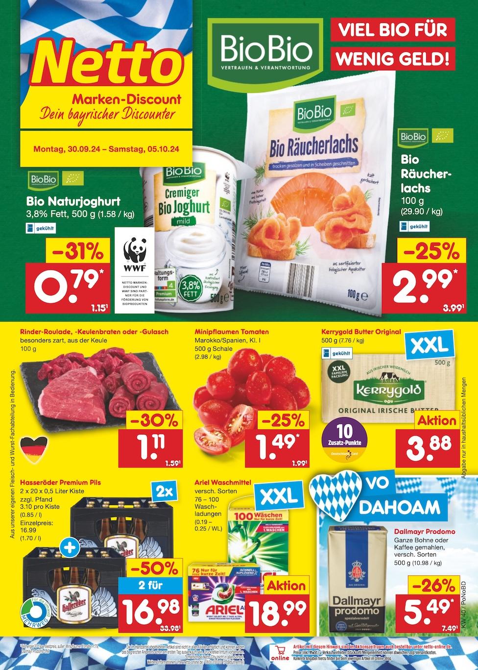 Netto Markend-Discount Seite 1