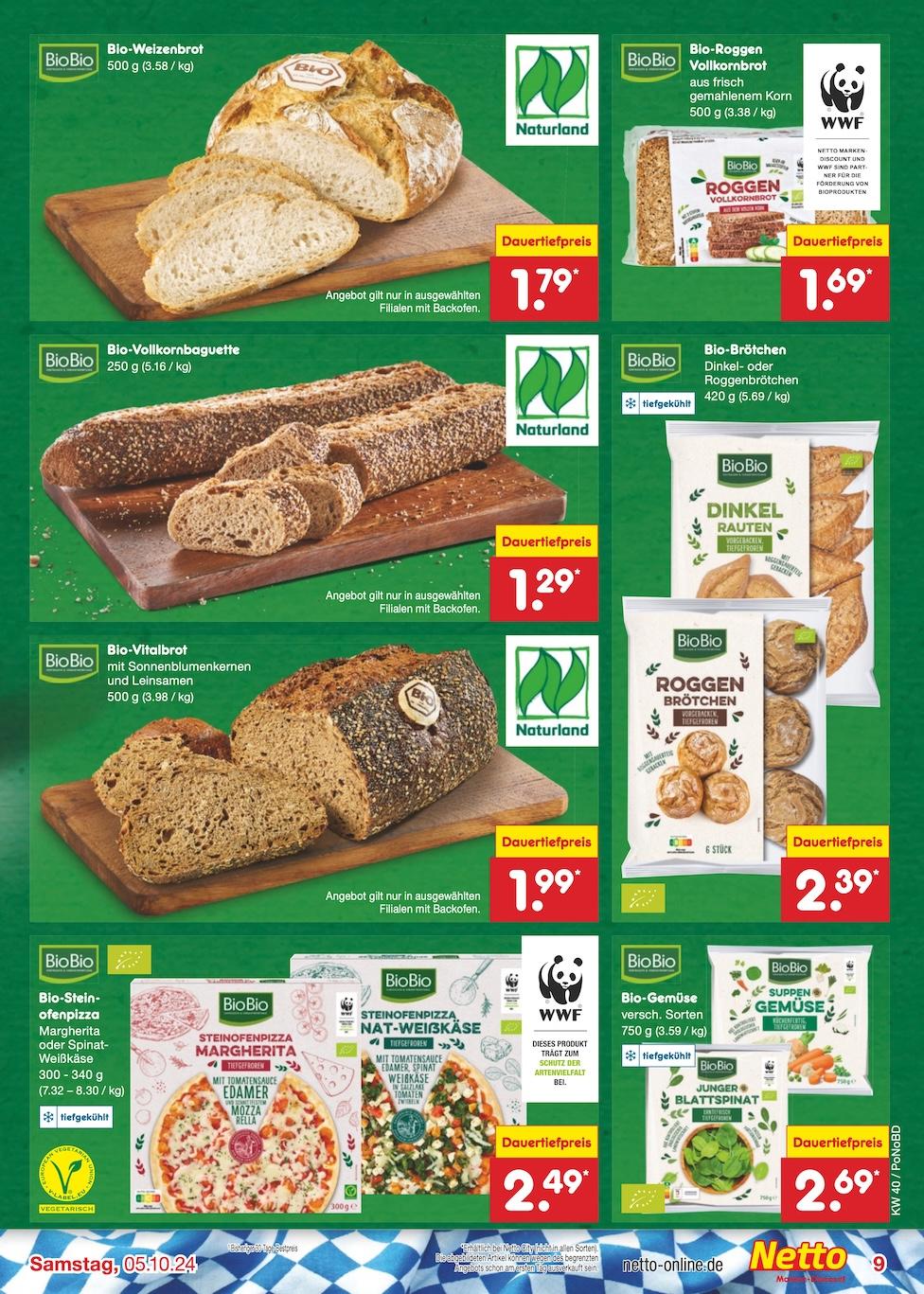 Netto Markend-Discount Seite 10