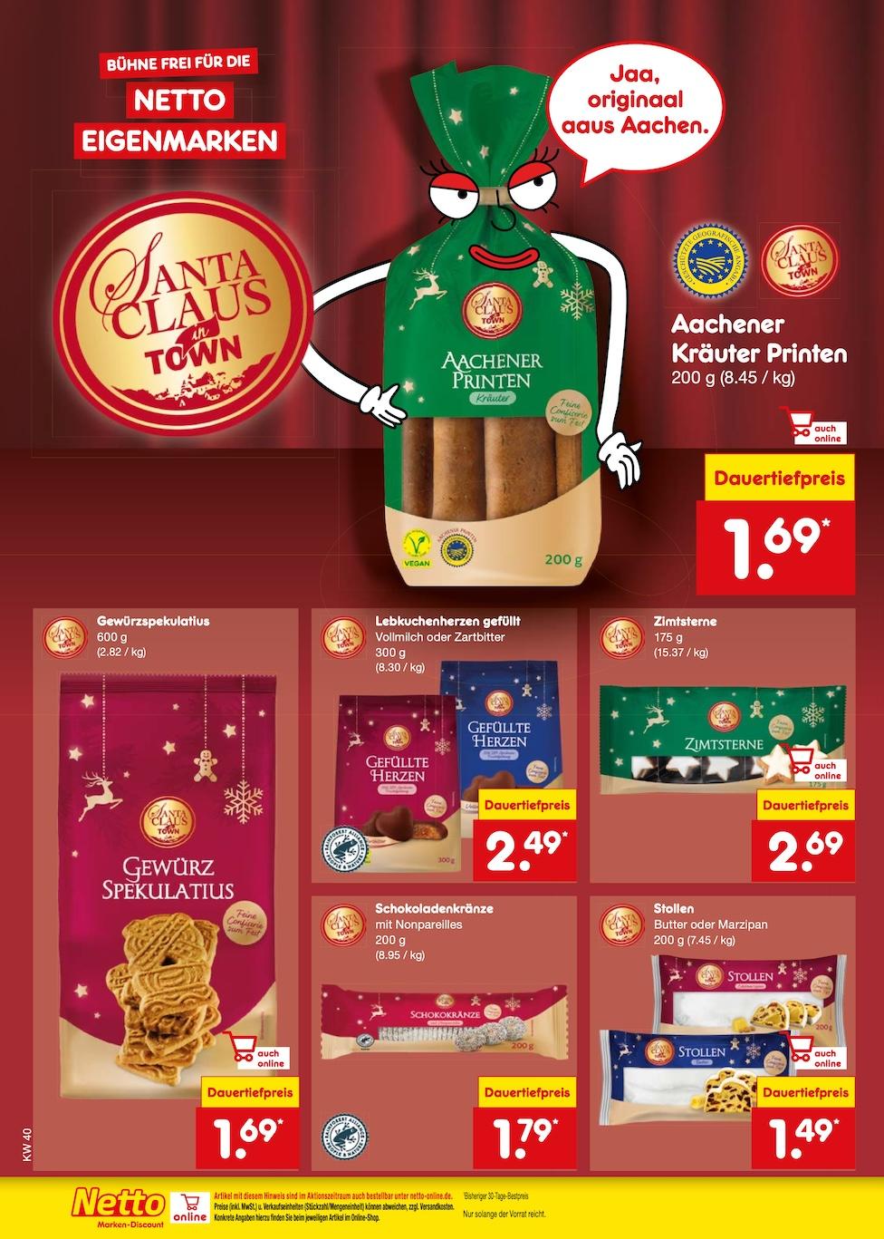 Netto Markend-Discount Seite 14