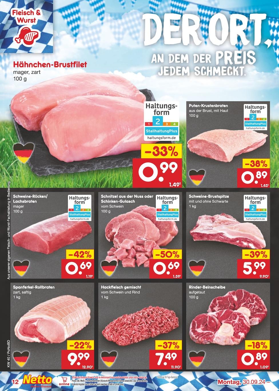 Netto Markend-Discount Seite 16