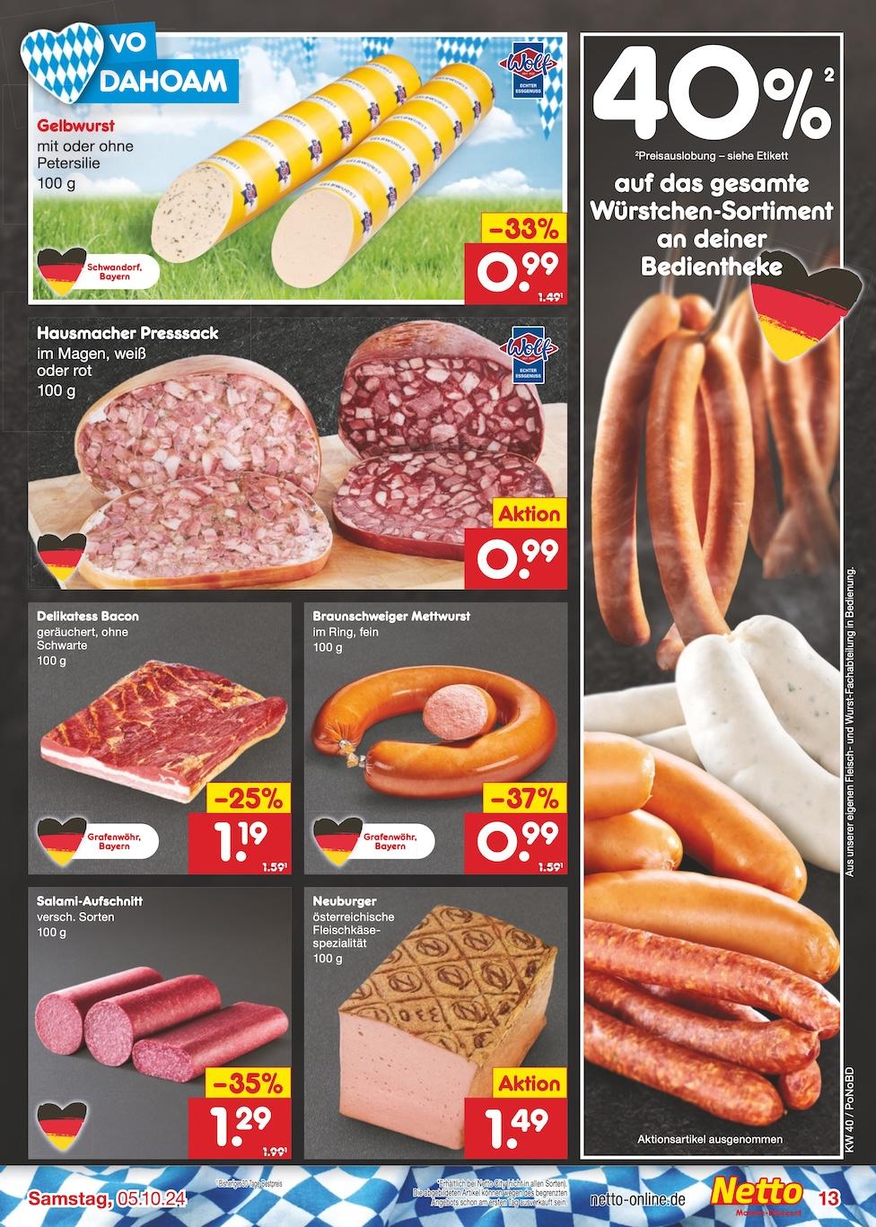 Netto Markend-Discount Seite 17