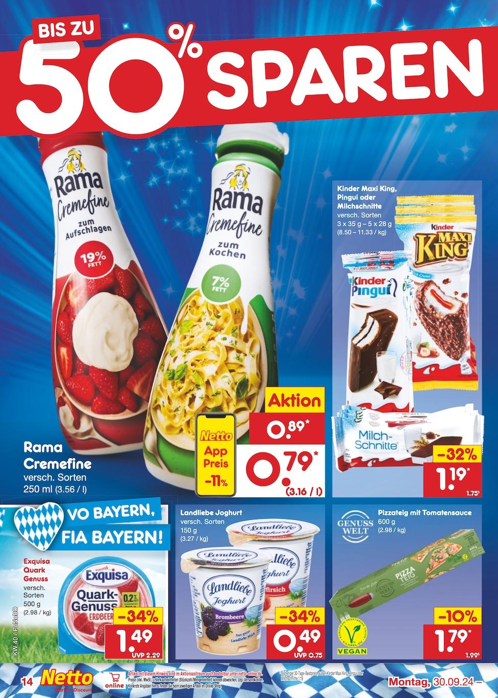 Netto Markend-Discount Seite 19