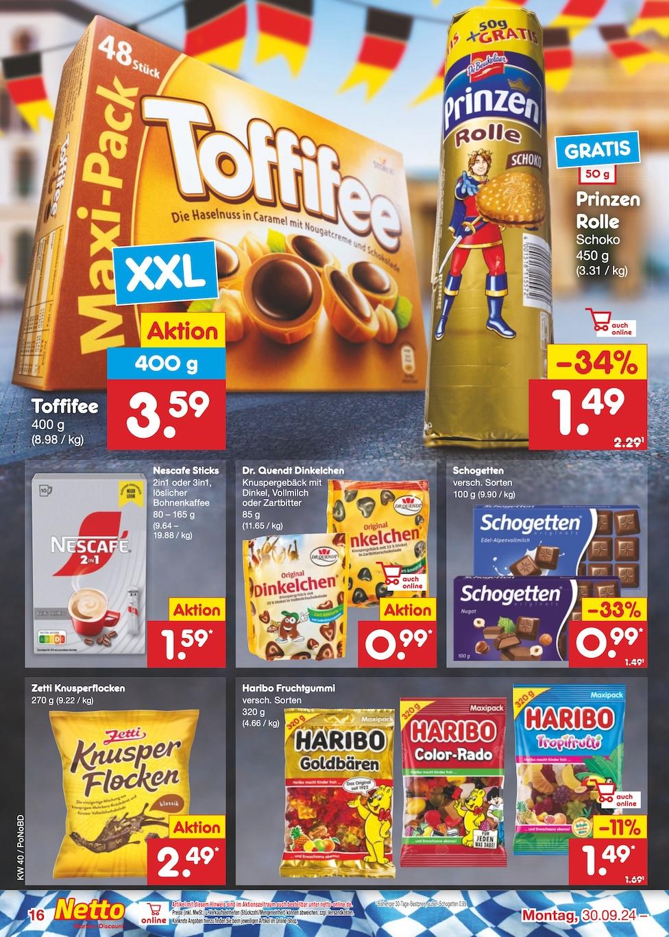 Netto Markend-Discount Seite 21