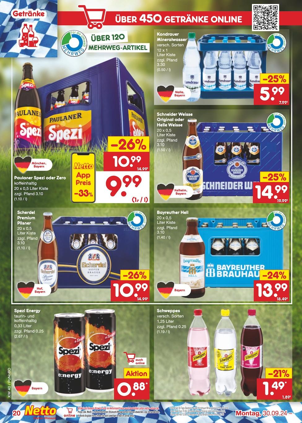 Netto Markend-Discount Seite 25