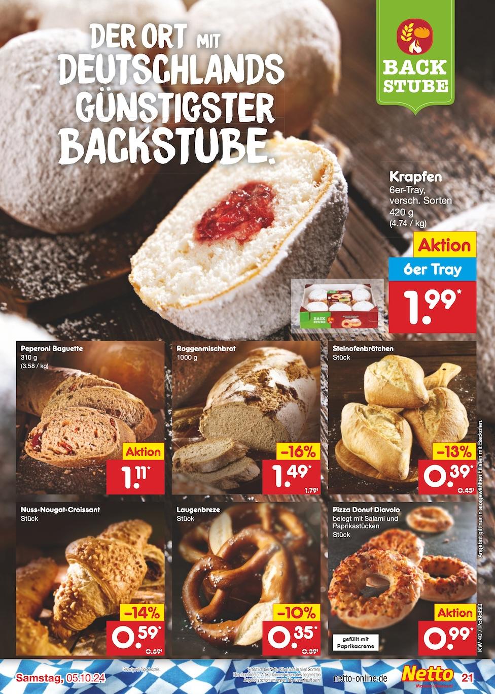 Netto Markend-Discount Seite 27