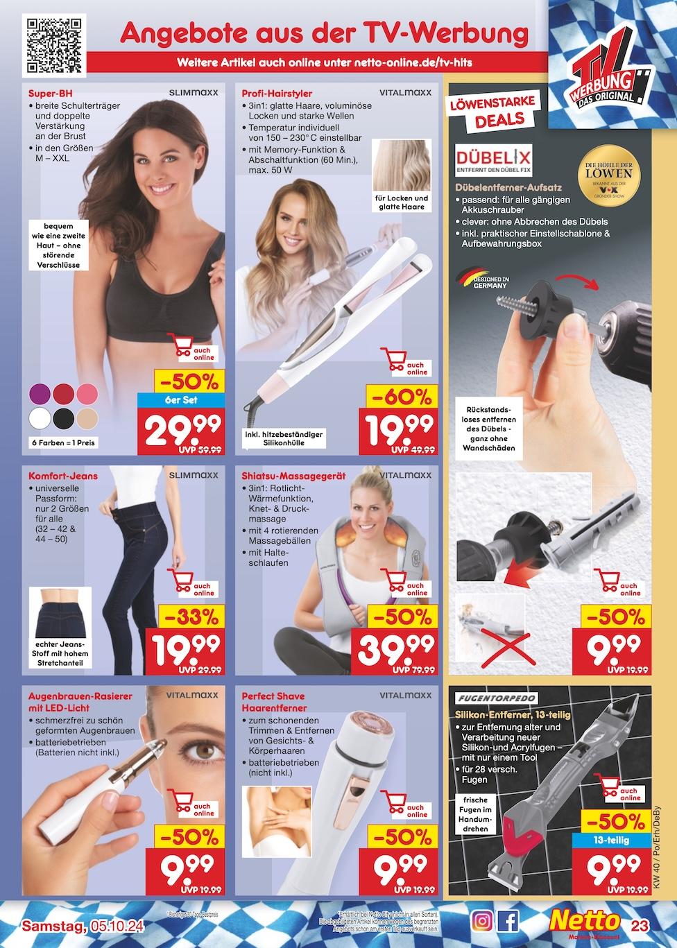 Netto Markend-Discount Seite 29