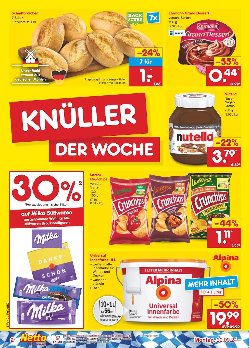 Netto Markend-Discount Seite 3