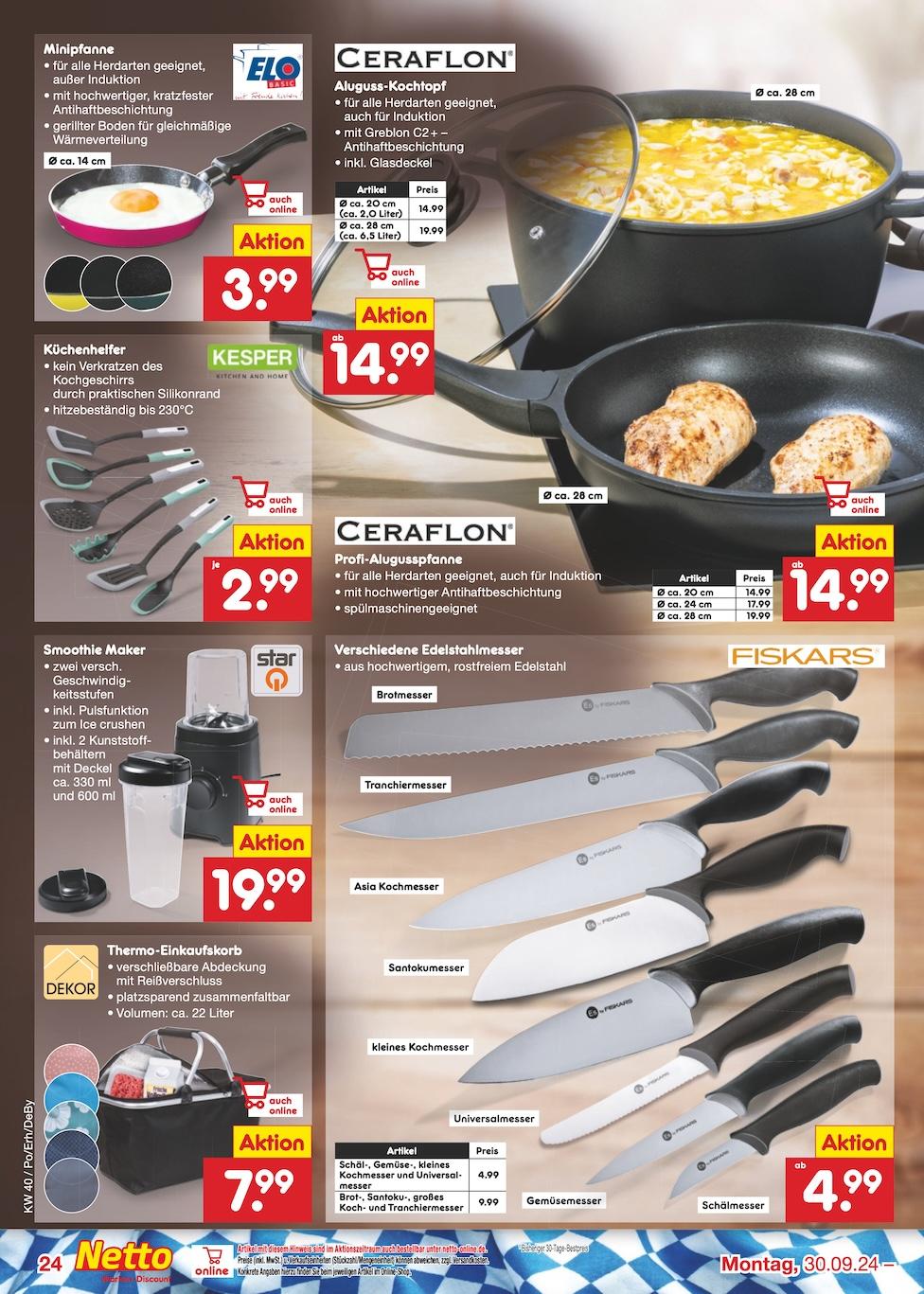 Netto Markend-Discount Seite 30