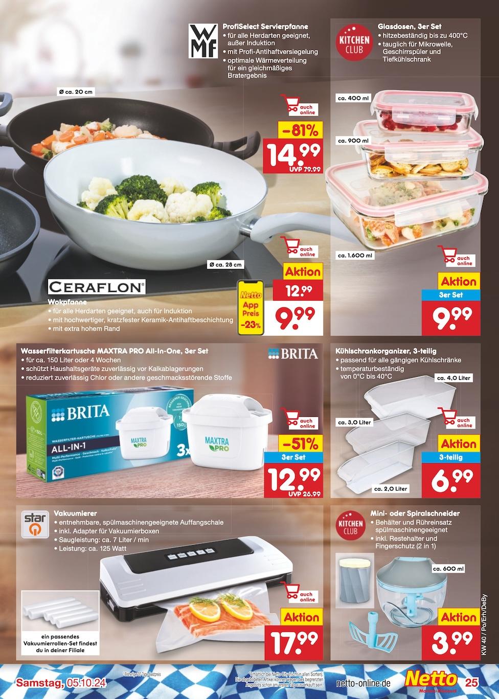Netto Markend-Discount Seite 31