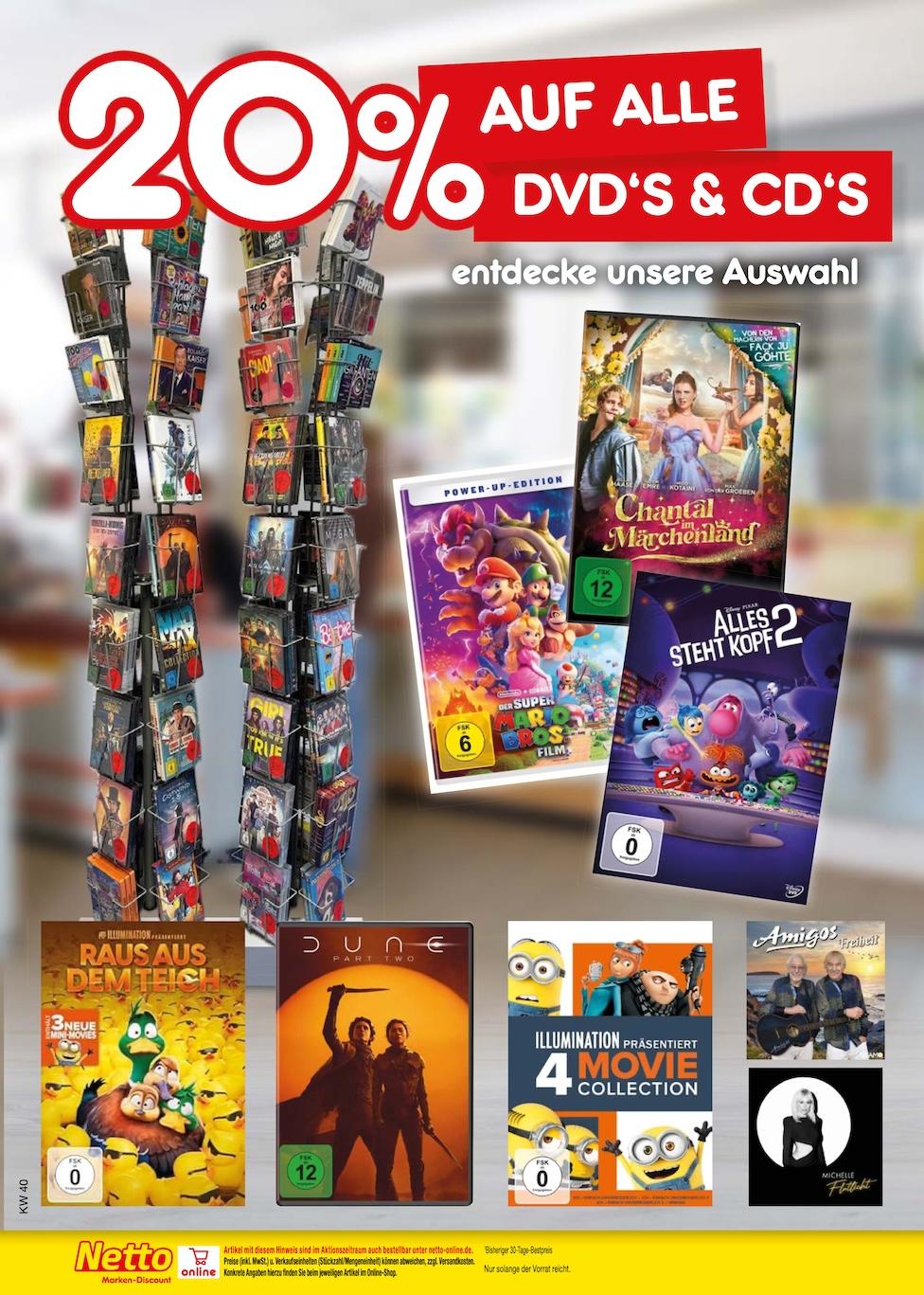 Netto Markend-Discount Seite 32