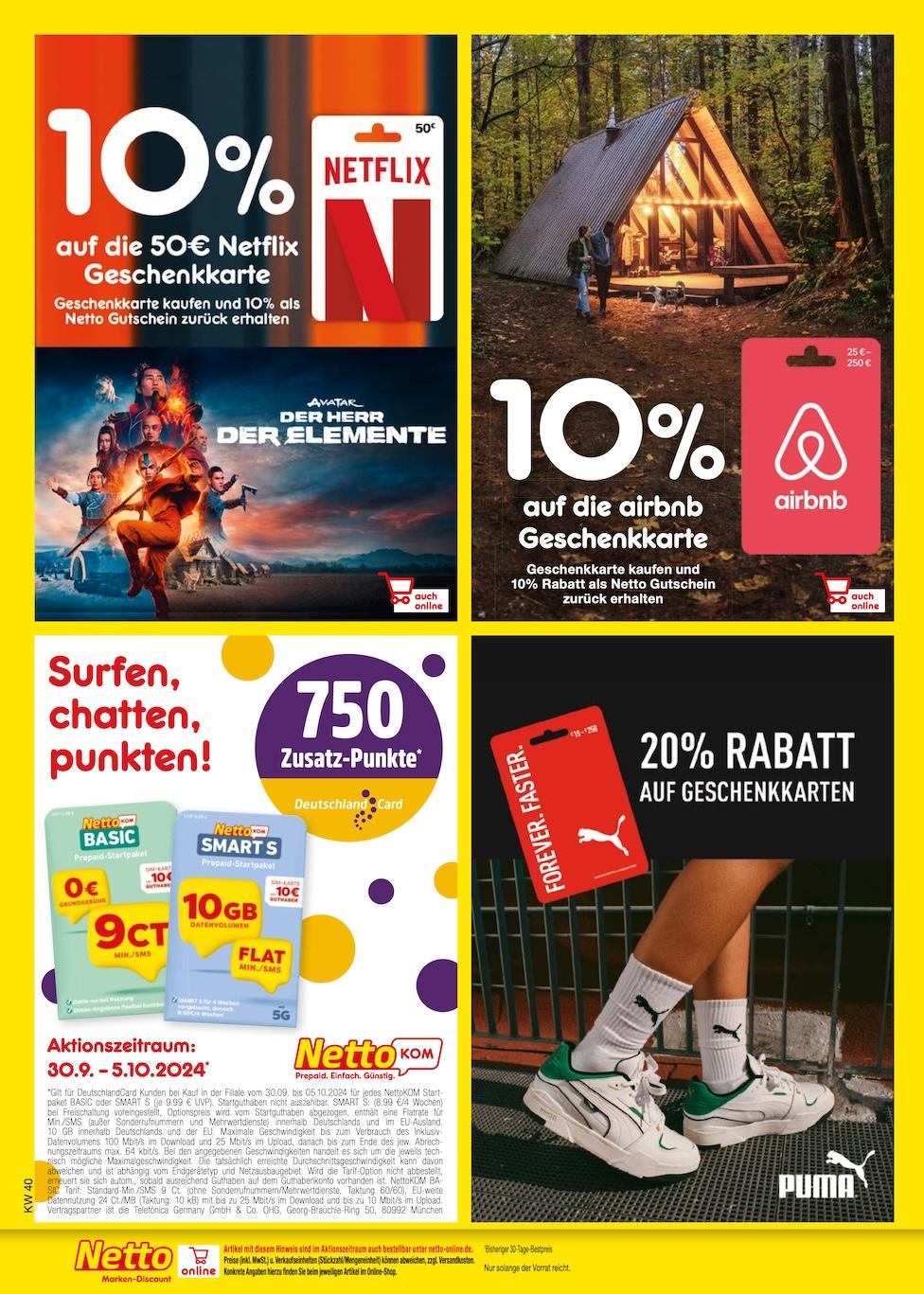 Netto Markend-Discount Seite 33