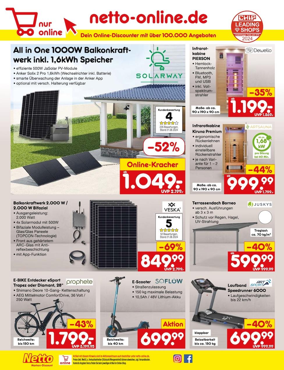 Netto Markend-Discount Seite 36