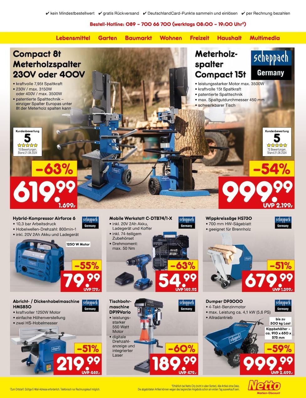 Netto Markend-Discount Seite 37
