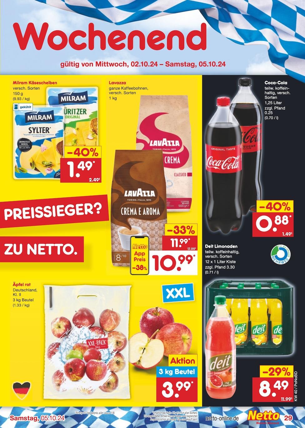 Netto Markend-Discount Seite 39