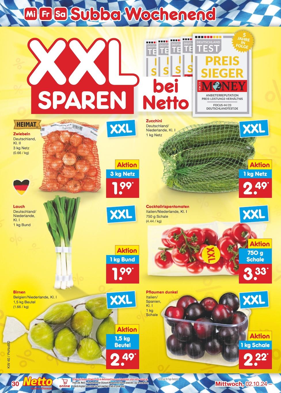 Netto Markend-Discount Seite 40