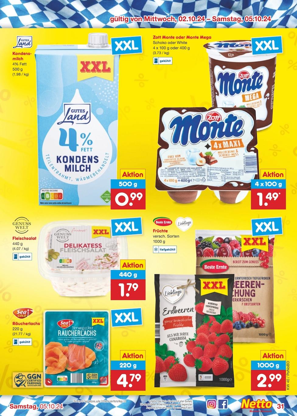 Netto Markend-Discount Seite 41