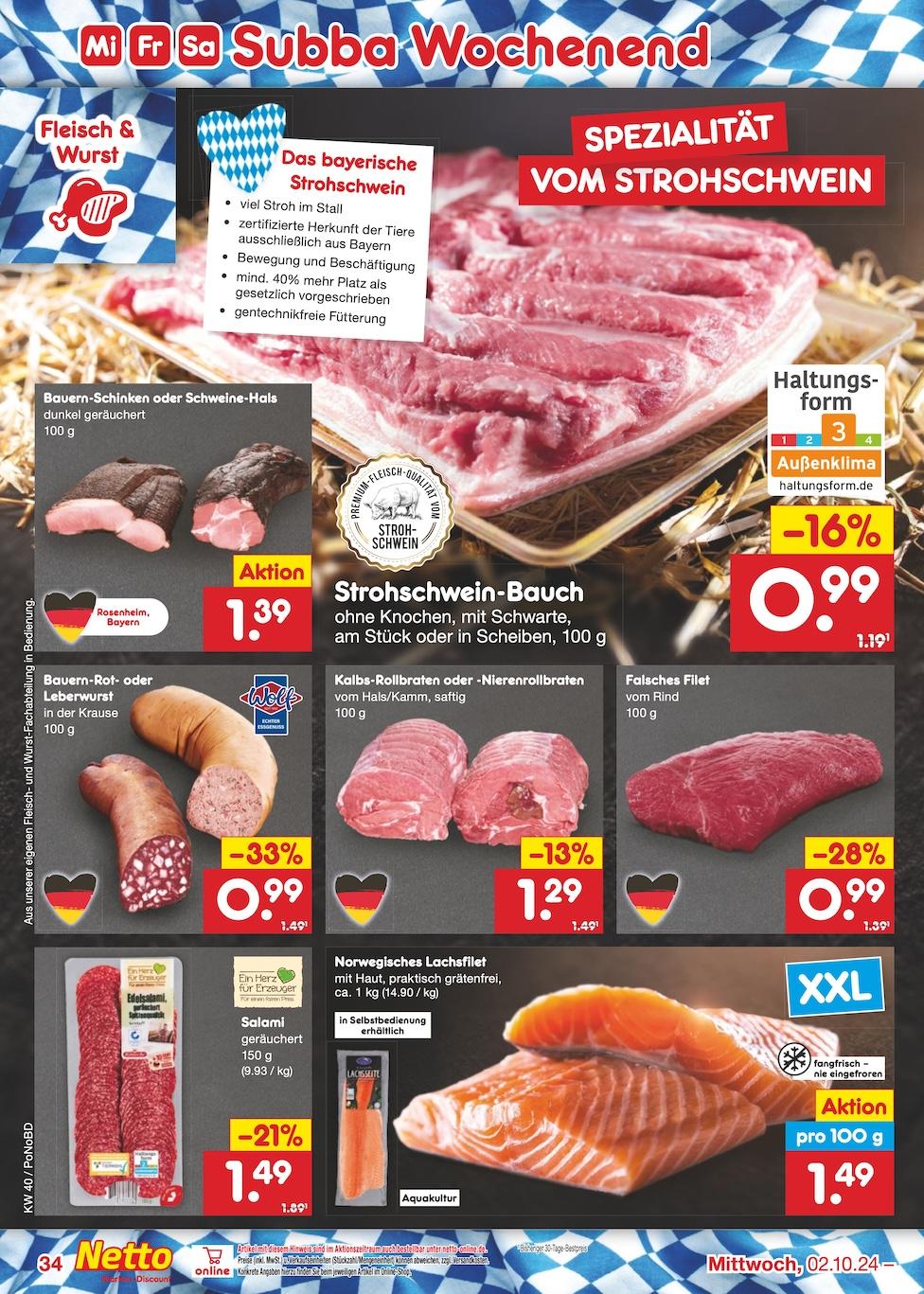 Netto Markend-Discount Seite 44