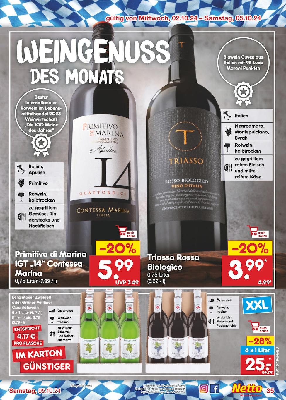 Netto Markend-Discount Seite 45