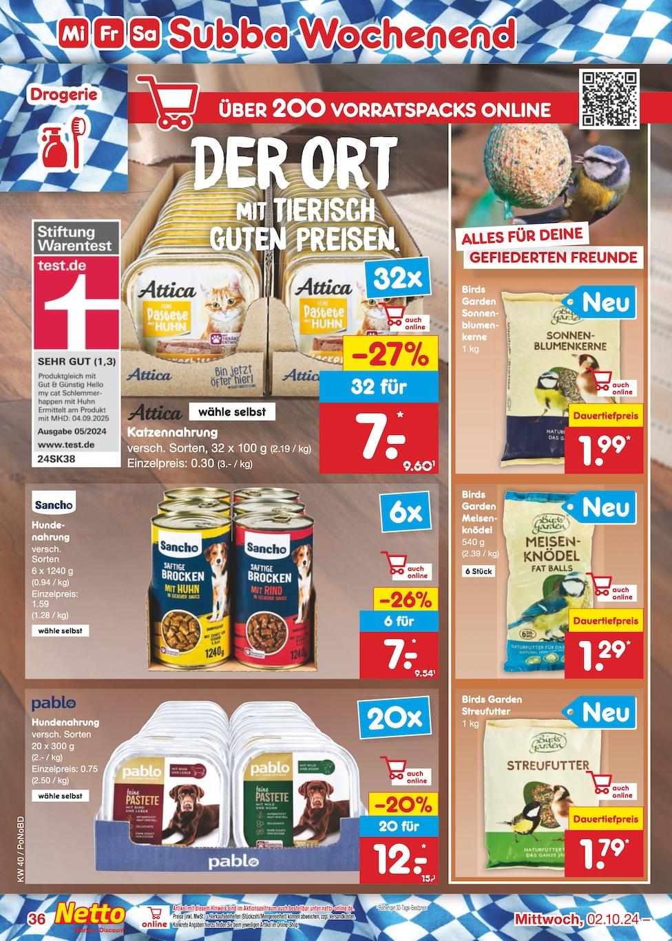 Netto Markend-Discount Seite 46