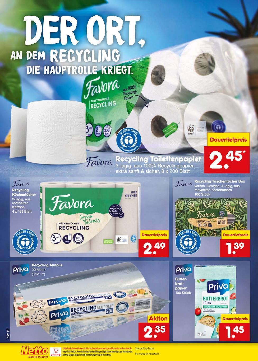 Netto Markend-Discount Seite 47