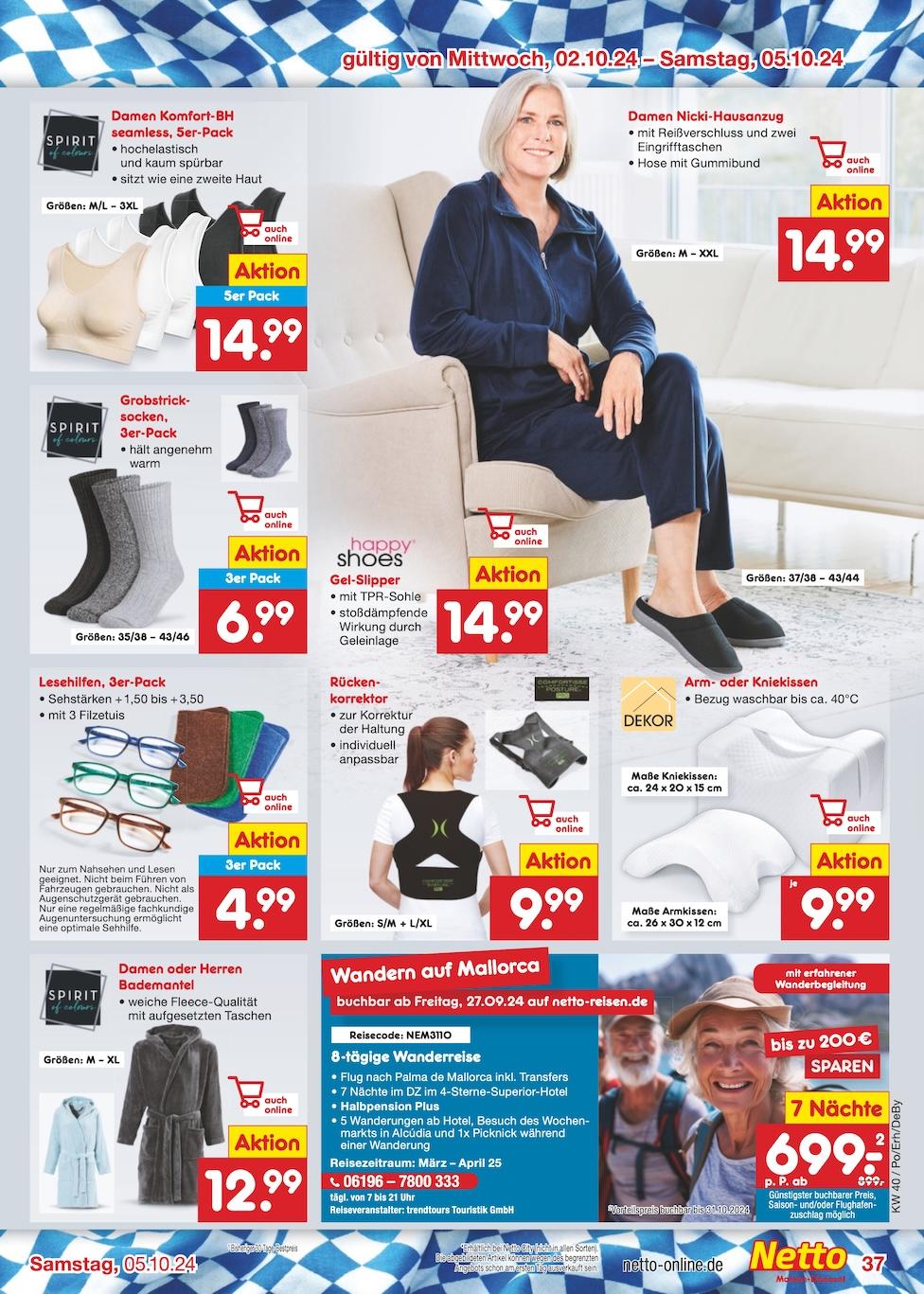 Netto Markend-Discount Seite 48