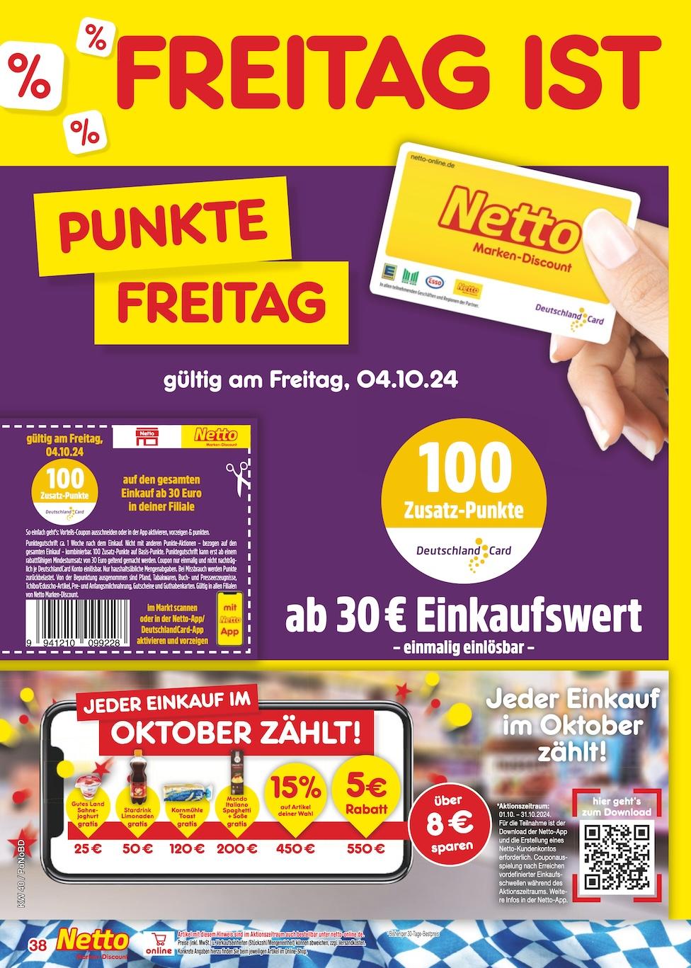 Netto Markend-Discount Seite 49