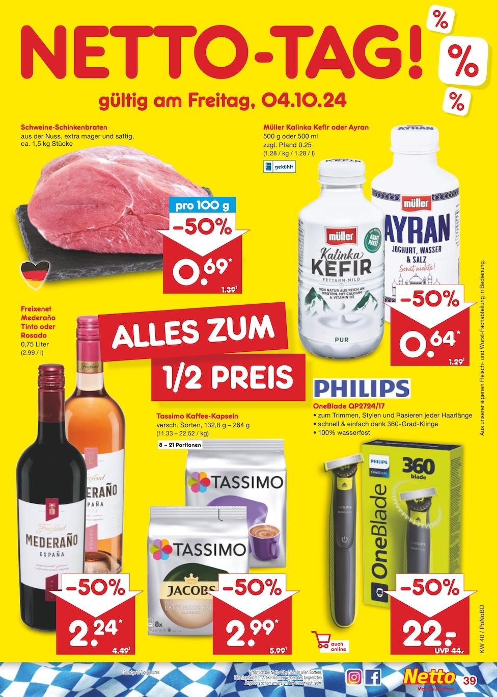 Netto Markend-Discount Seite 50