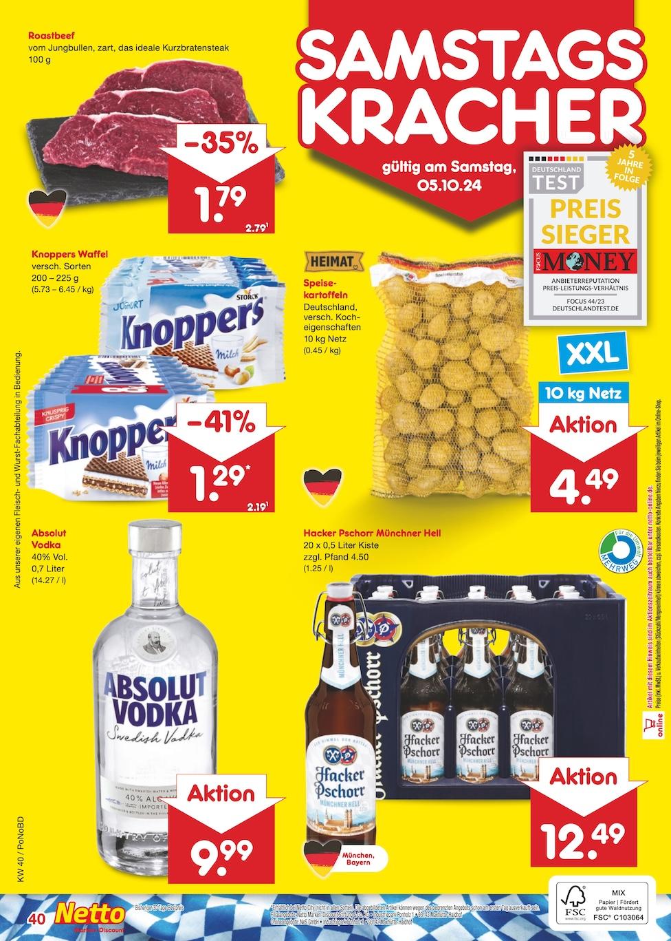 Netto Markend-Discount Seite 51