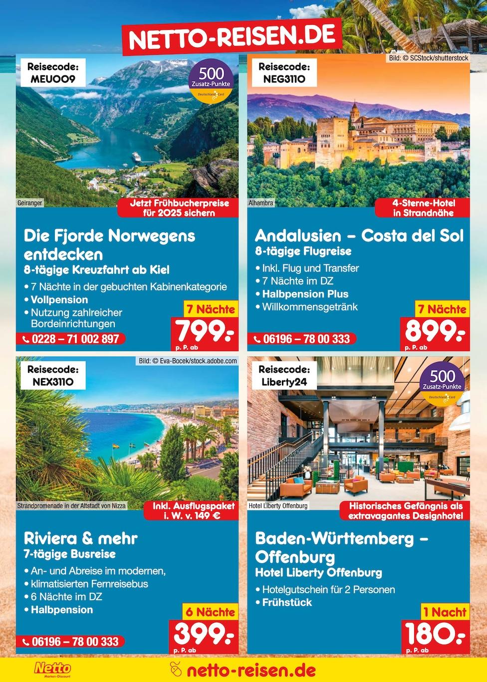 Netto Markend-Discount Seite 52