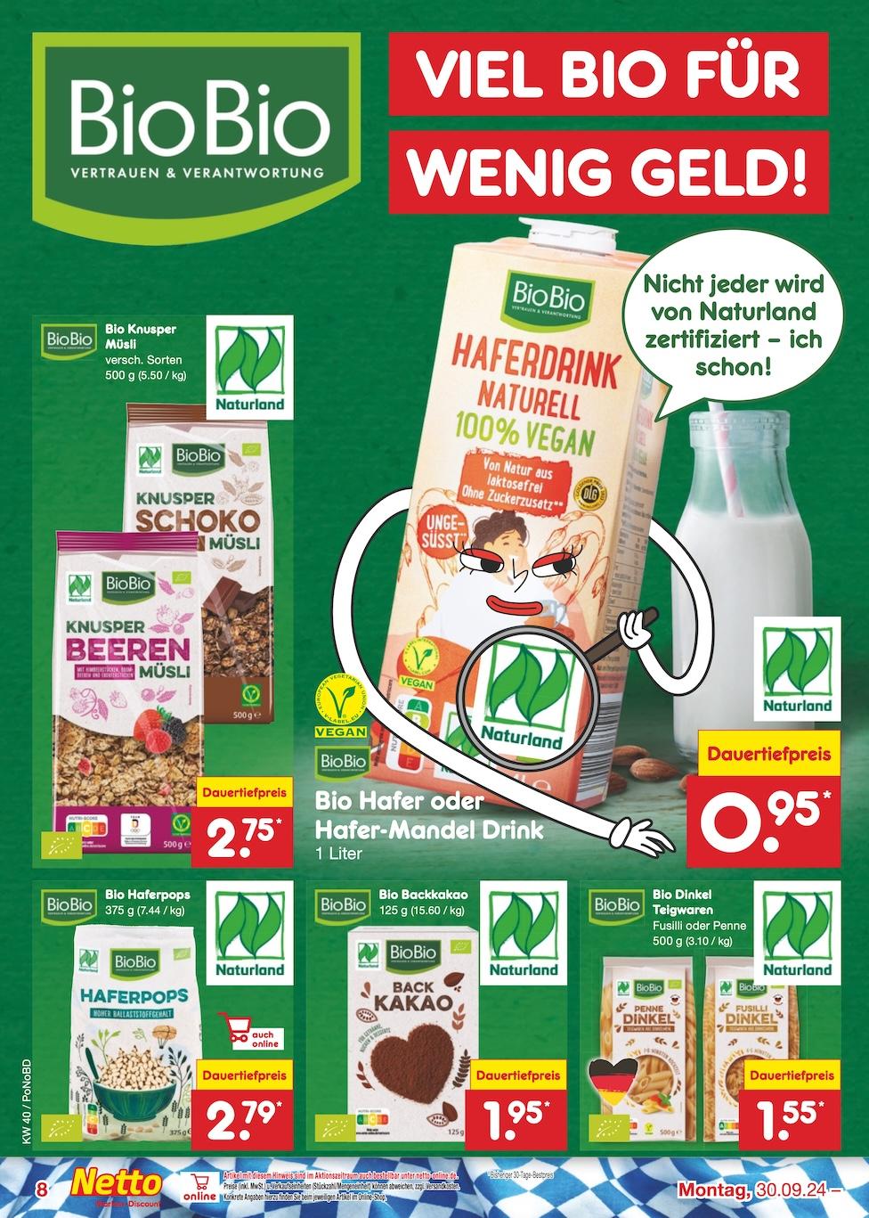Netto Markend-Discount Seite 9