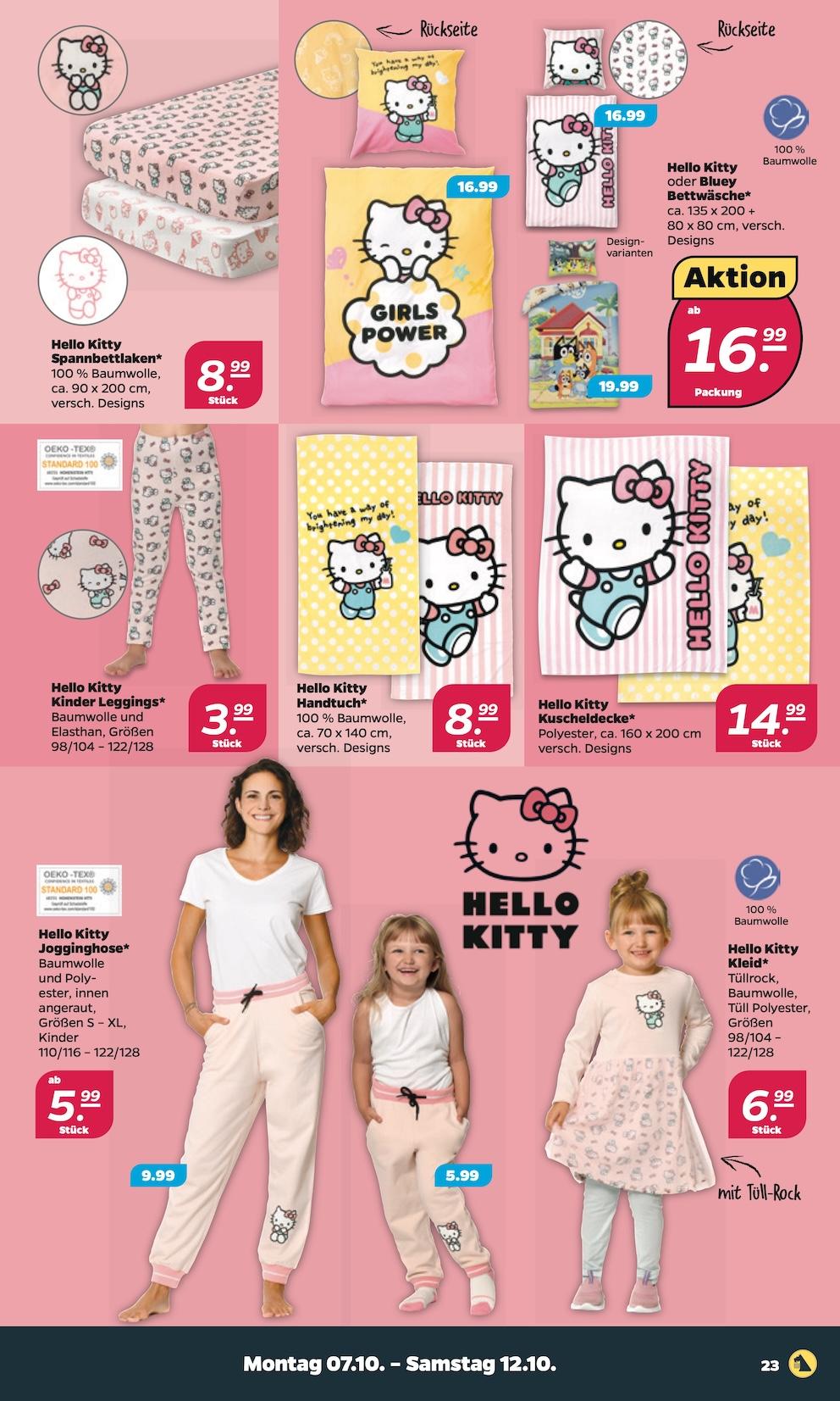 Netto Aktueller Prospekt ab Montag Seite 27