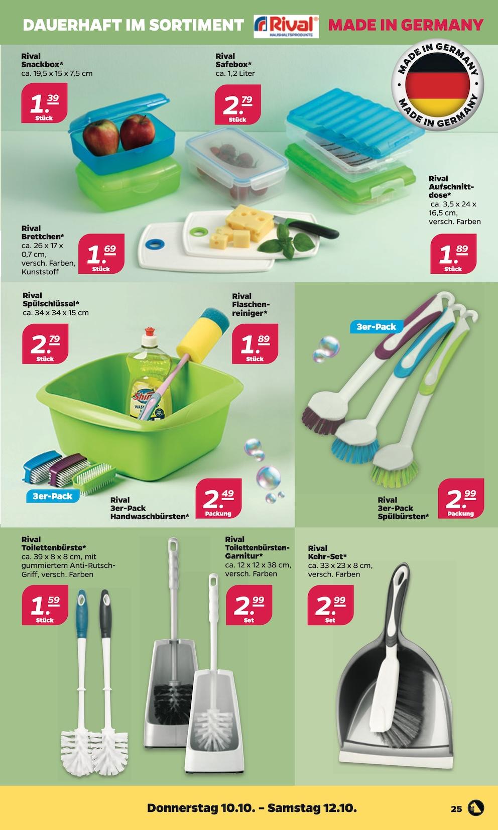 Netto Aktueller Prospekt ab Montag Seite 29