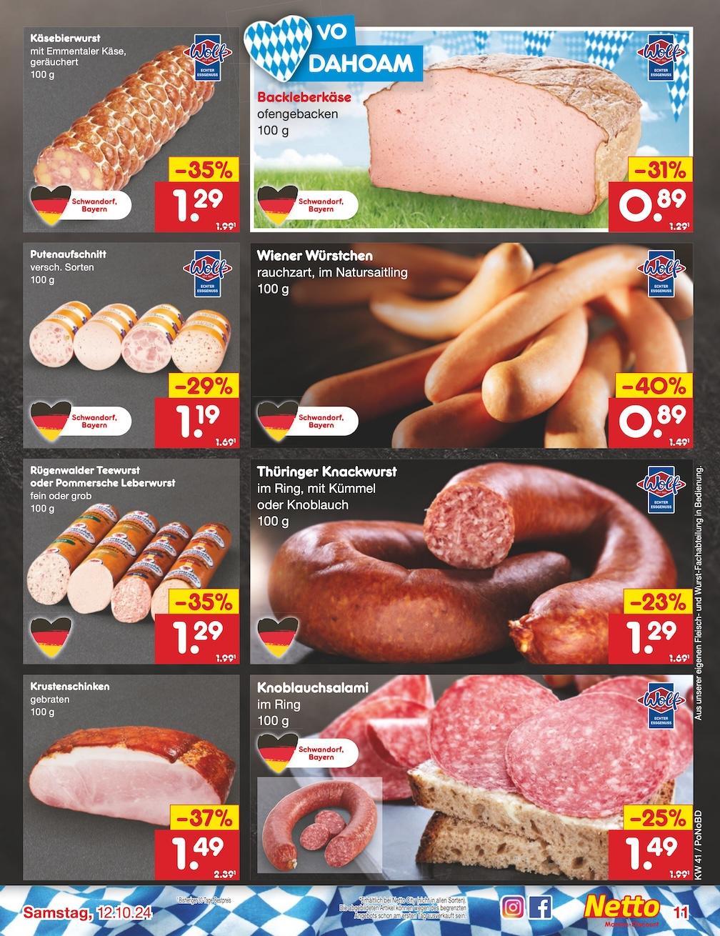Netto Markend-Discount Seite 16
