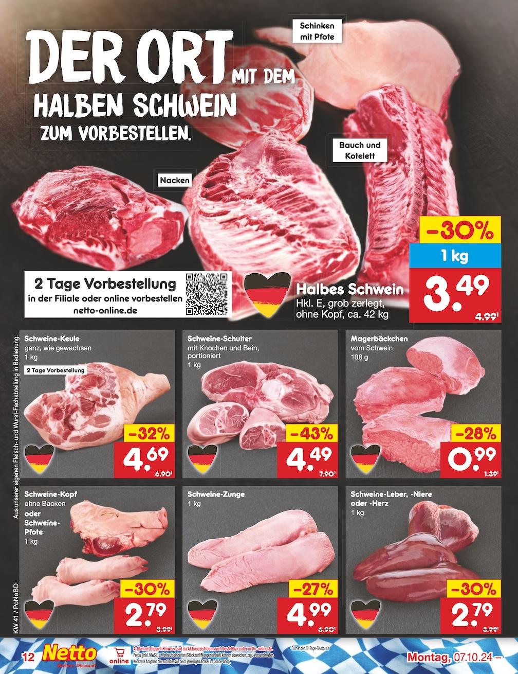 Netto Markend-Discount Seite 17