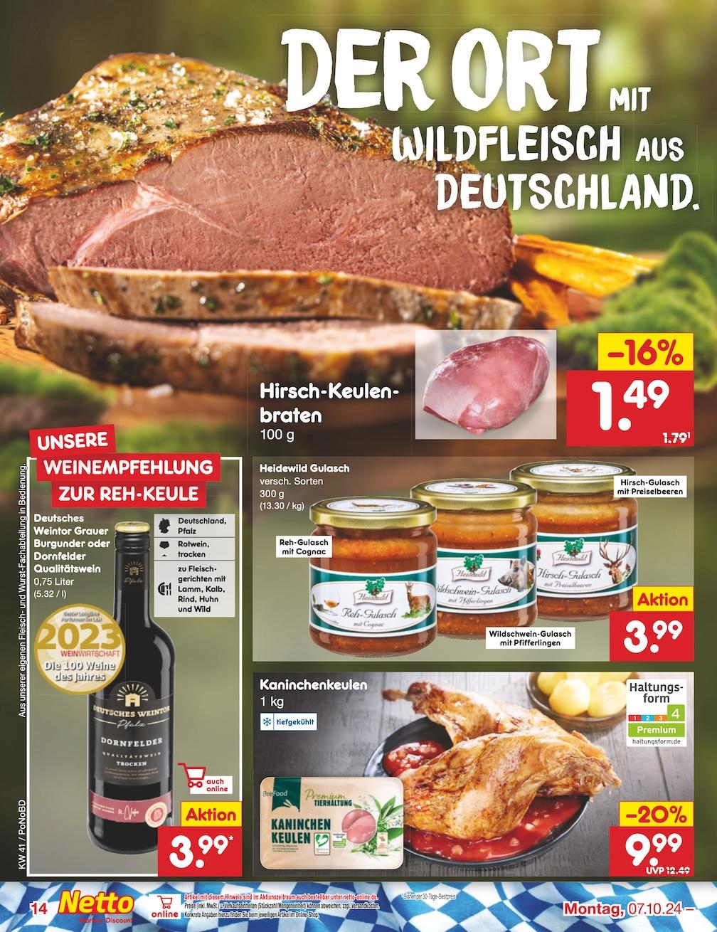 Netto Markend-Discount Seite 19