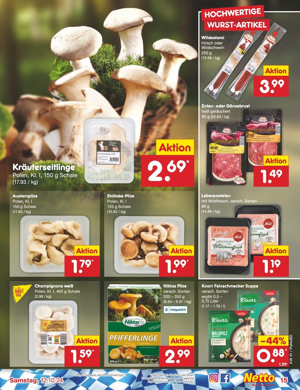 Netto Markend-Discount Seite 20