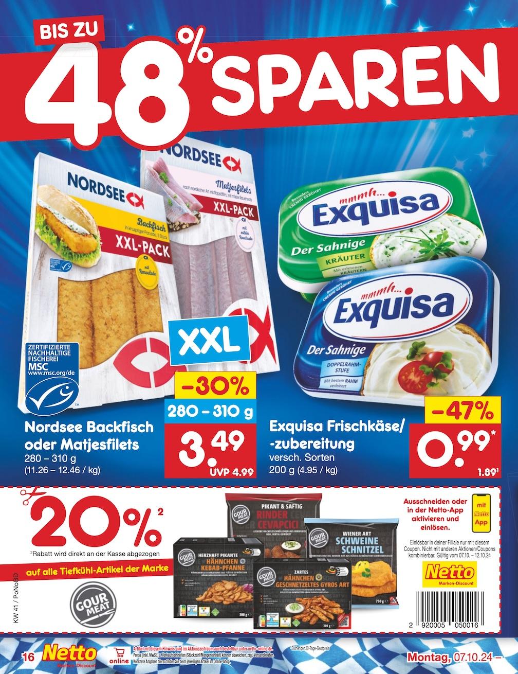 Netto Markend-Discount Seite 21