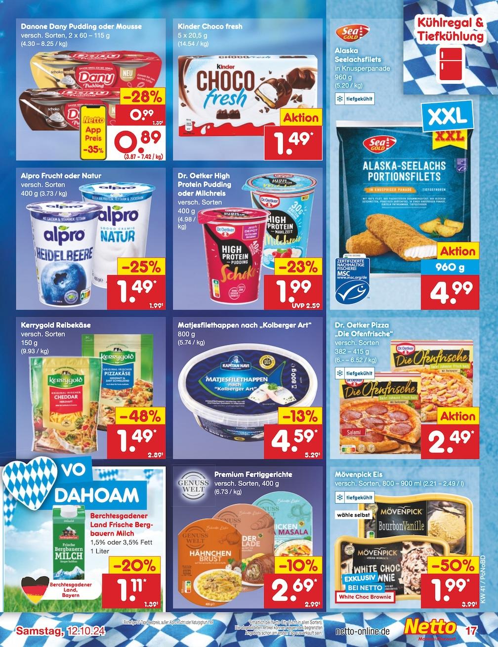 Netto Markend-Discount Seite 22