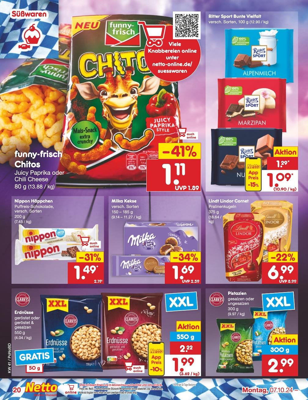 Netto Markend-Discount Seite 25
