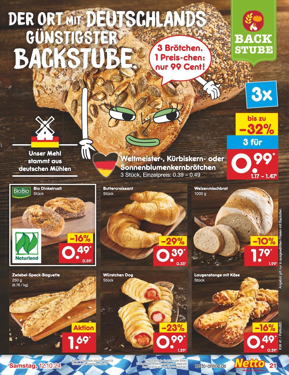 Netto Markend-Discount Seite 28