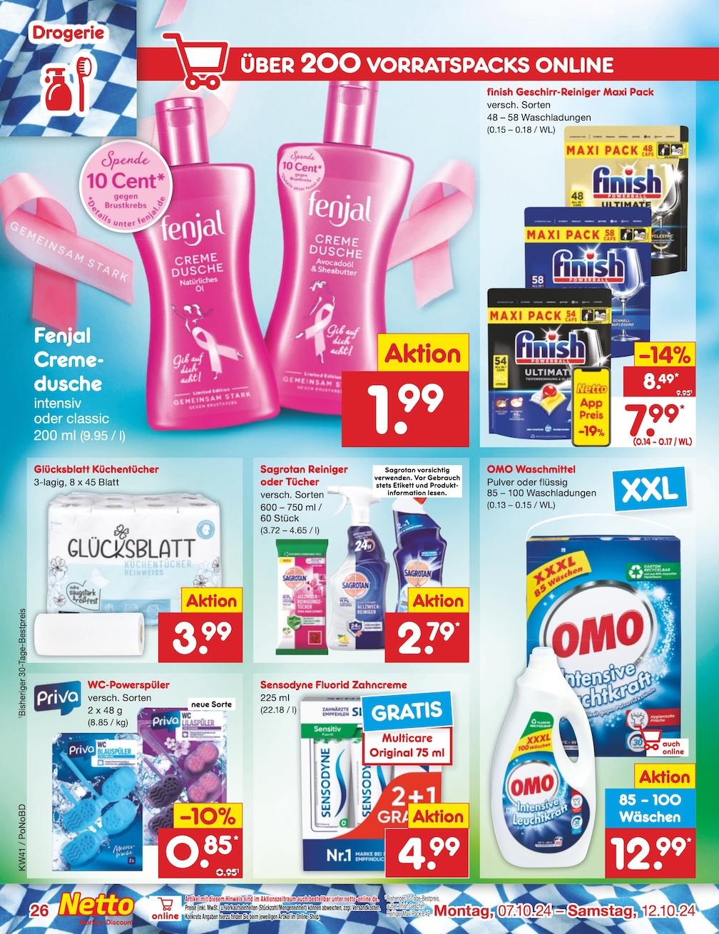 Netto Markend-Discount Seite 33