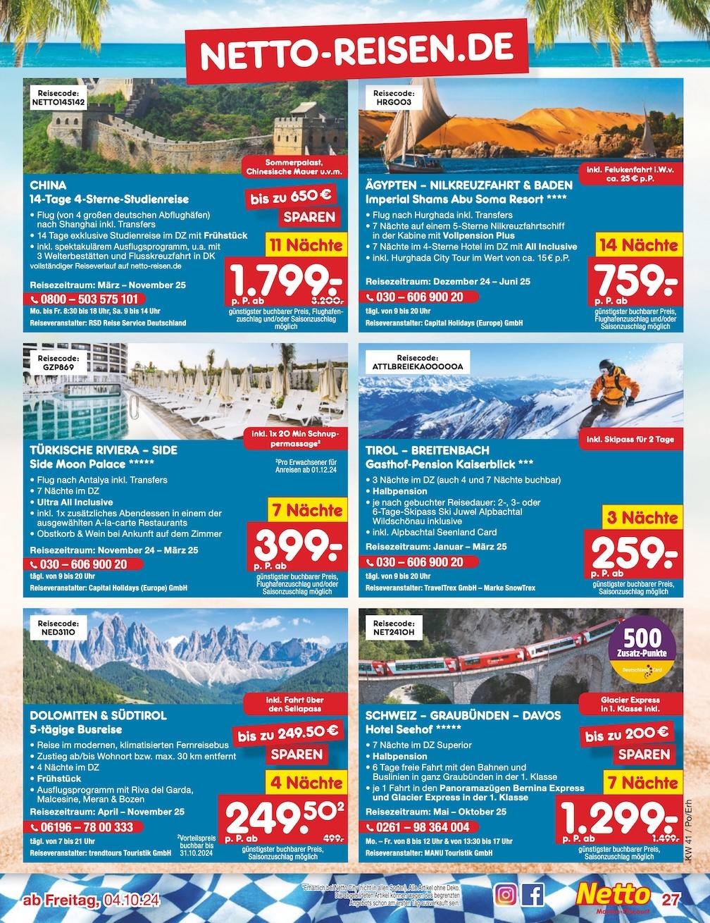 Netto Markend-Discount Seite 34