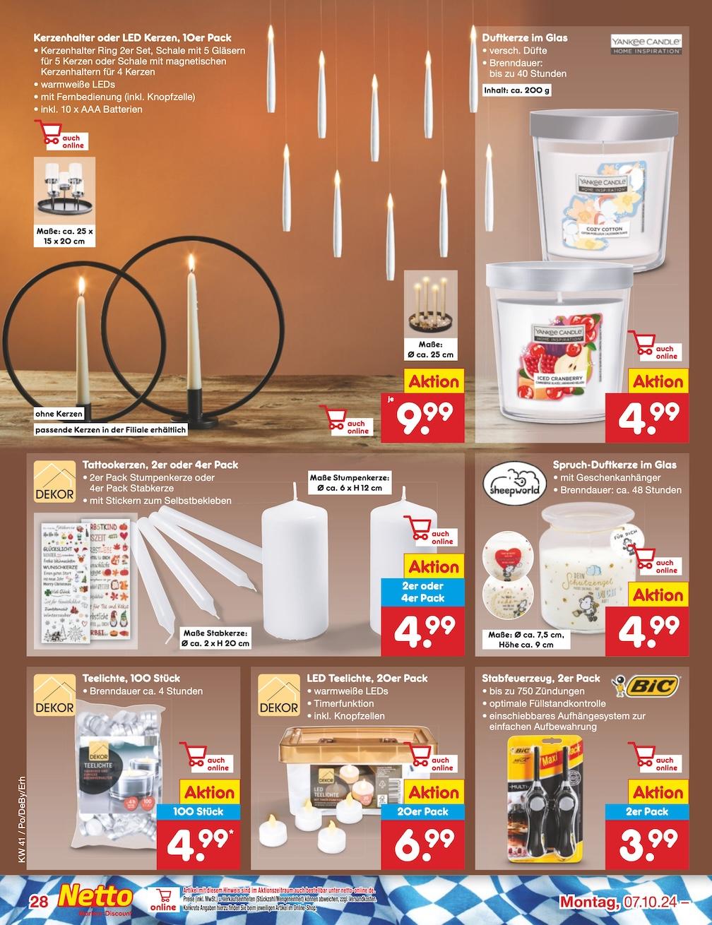 Netto Markend-Discount Seite 35