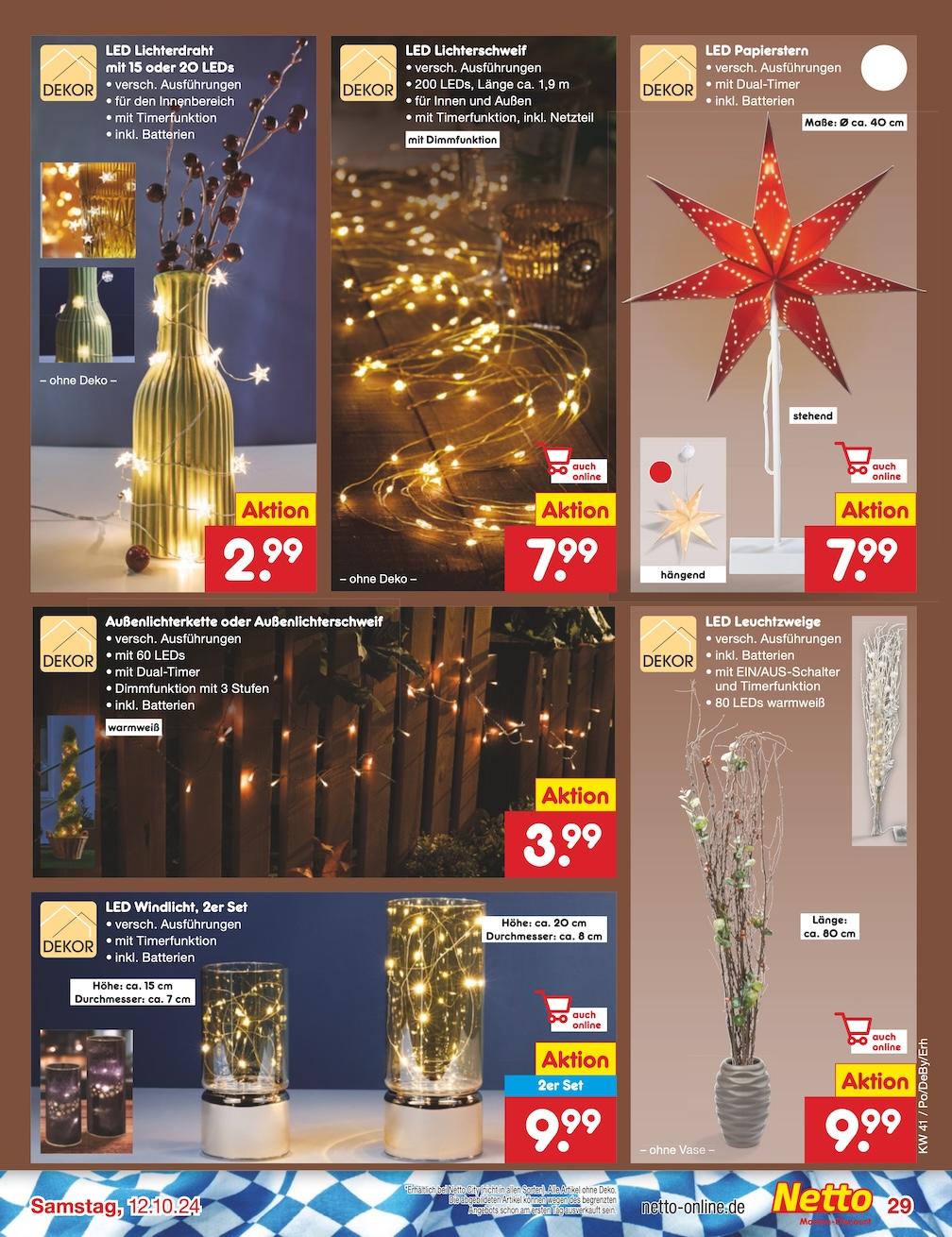 Netto Markend-Discount Seite 36