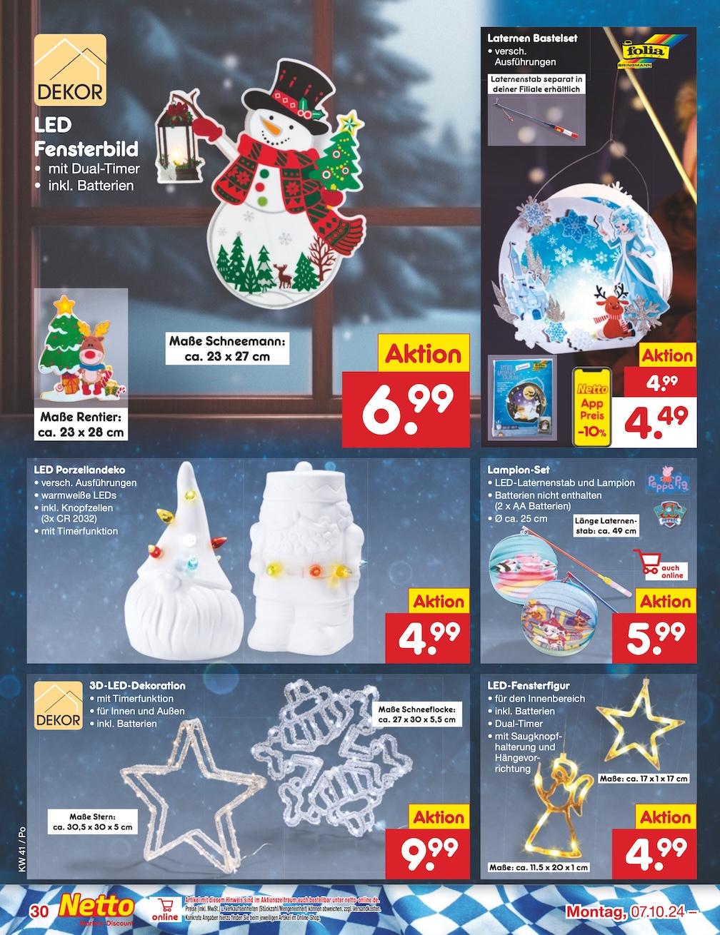 Netto Markend-Discount Seite 37