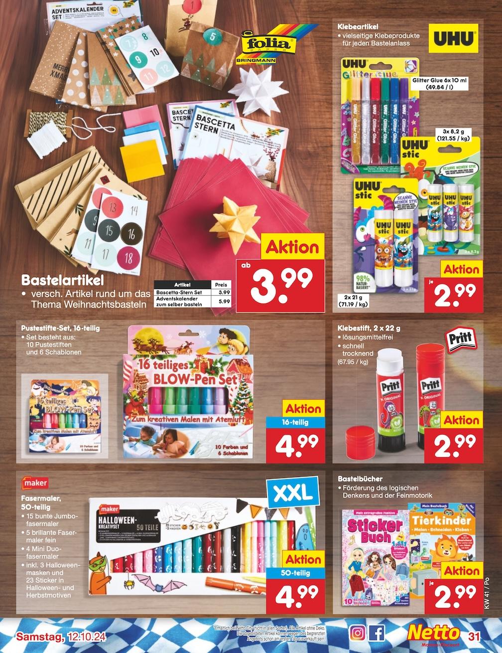Netto Markend-Discount Seite 38